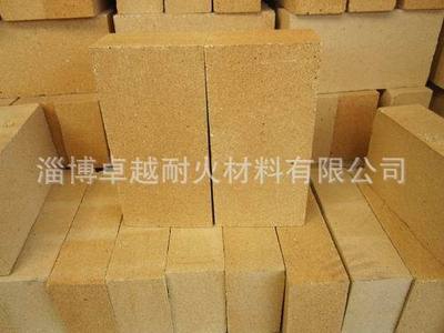 【供應(yīng)粘土質(zhì)耐火磚】價格,廠家,圖片,其他防火耐火材料,淄博德陽耐火材料-
