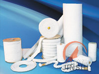 供應隔熱、封閉、保溫、耐火及管道保護材料——探索建筑建材領域的高性能耐火材料