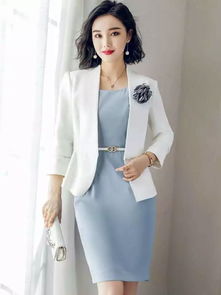 面試服裝怎么穿？職場形象的關鍵一步